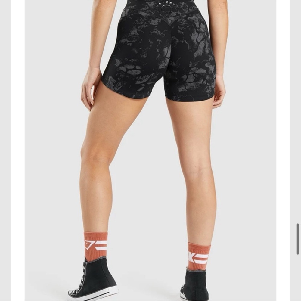Gymshark x KKFIT shorts - Picture 3 of 8